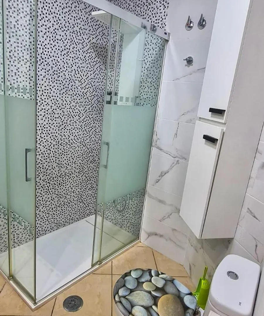 Apartamento Angustias Plaza Parking Gratis Privada Incluida Alcala La Real
