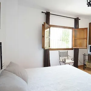  Сasa de vacaciones Loma Méndez Casa 3