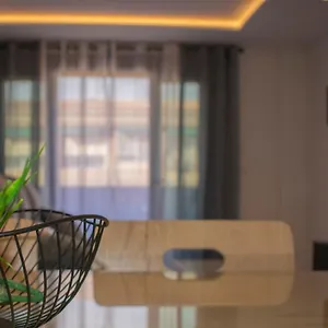  Apartamento Deluxe